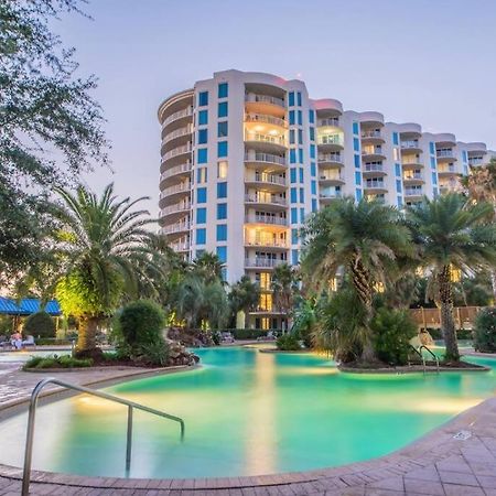Beautiful Junior Near The Beach Palms Resort In Destin Exteriör bild
