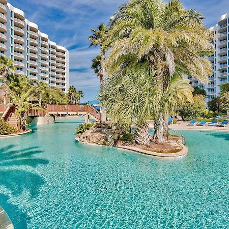 Beautiful Junior Near The Beach Palms Resort In Destin Exteriör bild