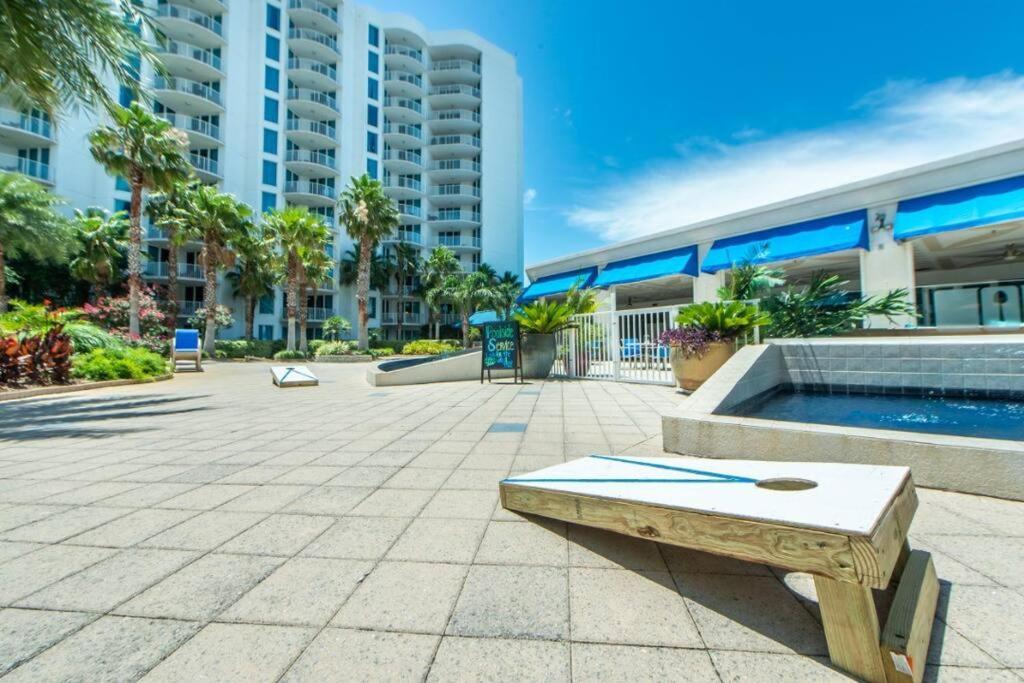 Beautiful Junior Near The Beach Palms Resort In Destin Exteriör bild