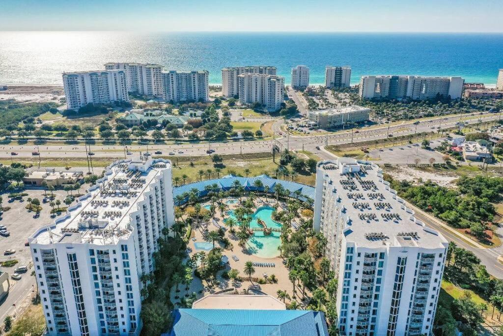 Beautiful Junior Near The Beach Palms Resort In Destin Exteriör bild