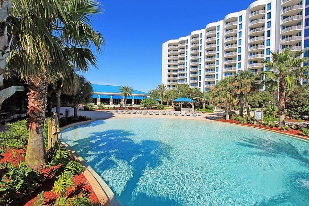 Beautiful Junior Near The Beach Palms Resort In Destin Exteriör bild