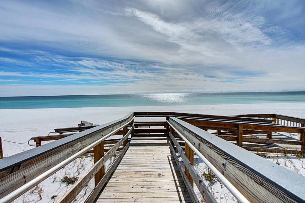 Beautiful Junior Near The Beach Palms Resort In Destin Exteriör bild