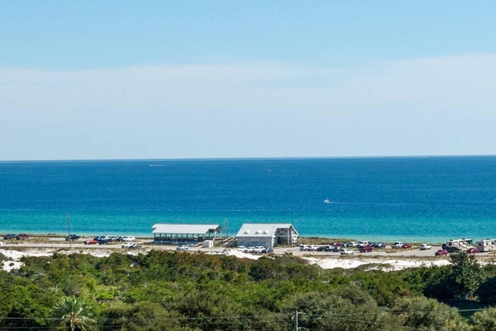 Beautiful Junior Near The Beach Palms Resort In Destin Exteriör bild