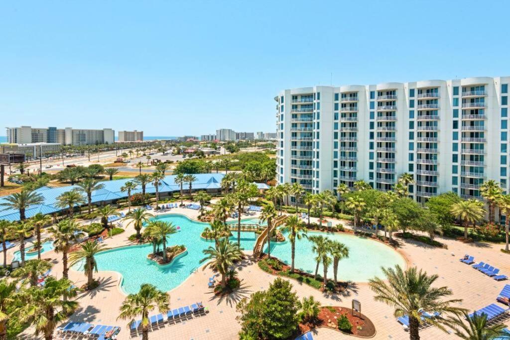 Beautiful Junior Near The Beach Palms Resort In Destin Exteriör bild