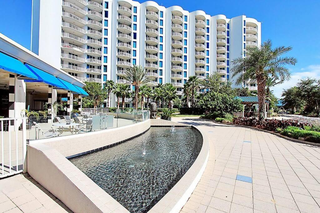Beautiful Junior Near The Beach Palms Resort In Destin Exteriör bild