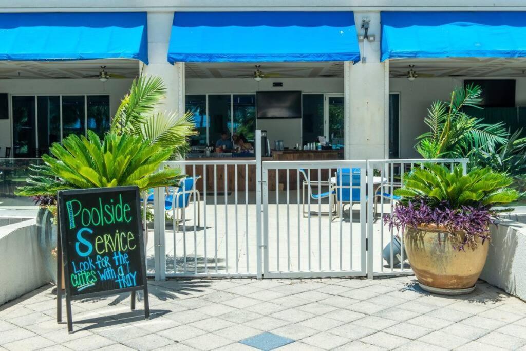 Beautiful Junior Near The Beach Palms Resort In Destin Exteriör bild